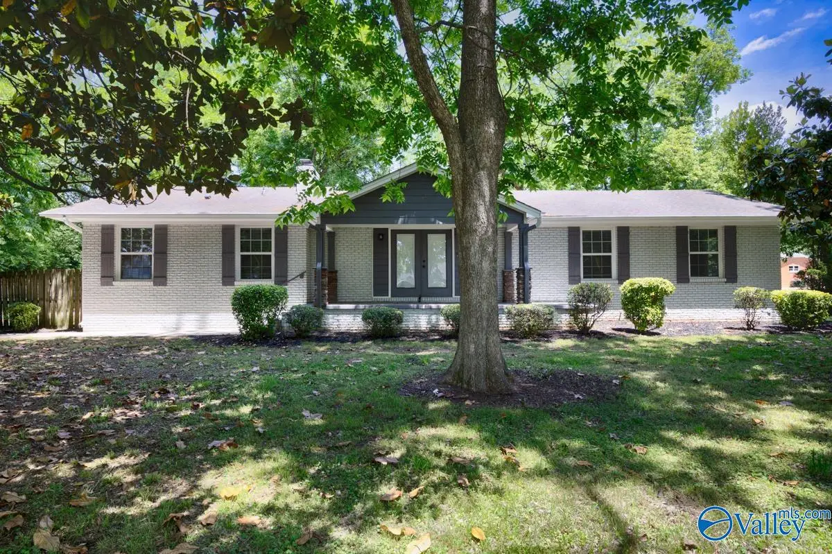 207 Lily Flagg Road Se, Huntsville, AL 35802 - #1