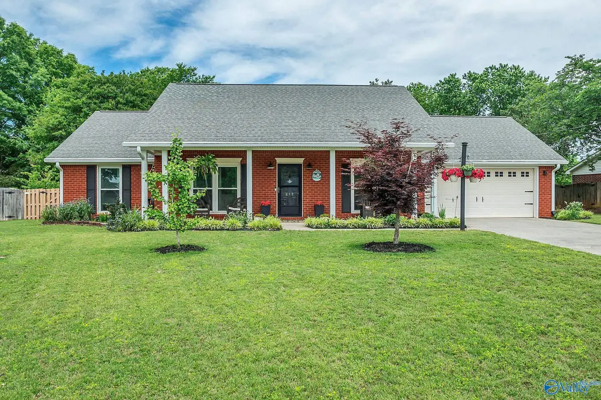 217 Newberry Court, Madison, AL 35757 - #1