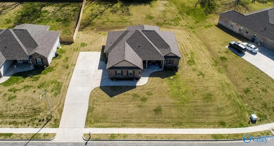134 Lewis Vann Drive, Hazel Green, AL 35750 - #2