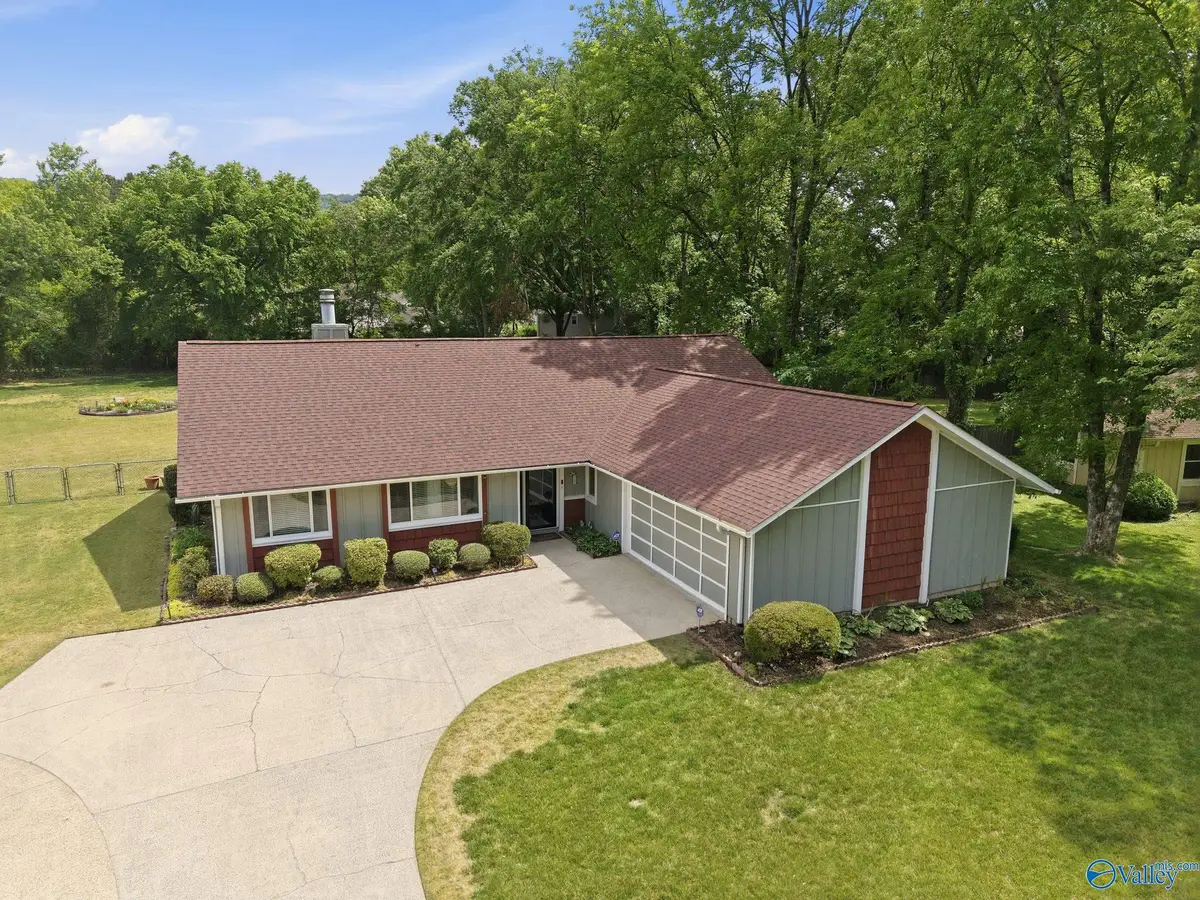 1906 W Tuliptree Drive Se, Huntsville, AL 35803 - #1
