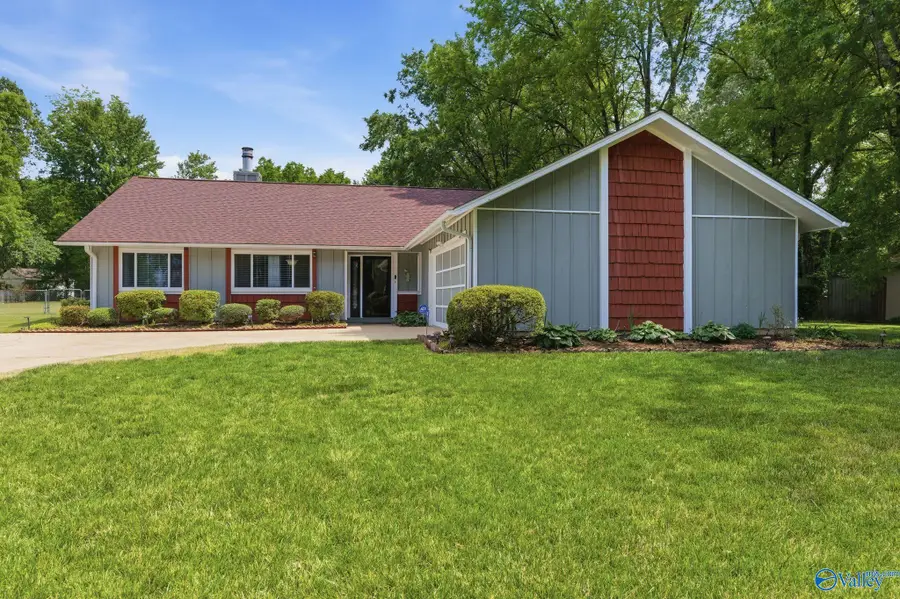 1906 W Tuliptree Drive Se, Huntsville, AL 35803 - #2