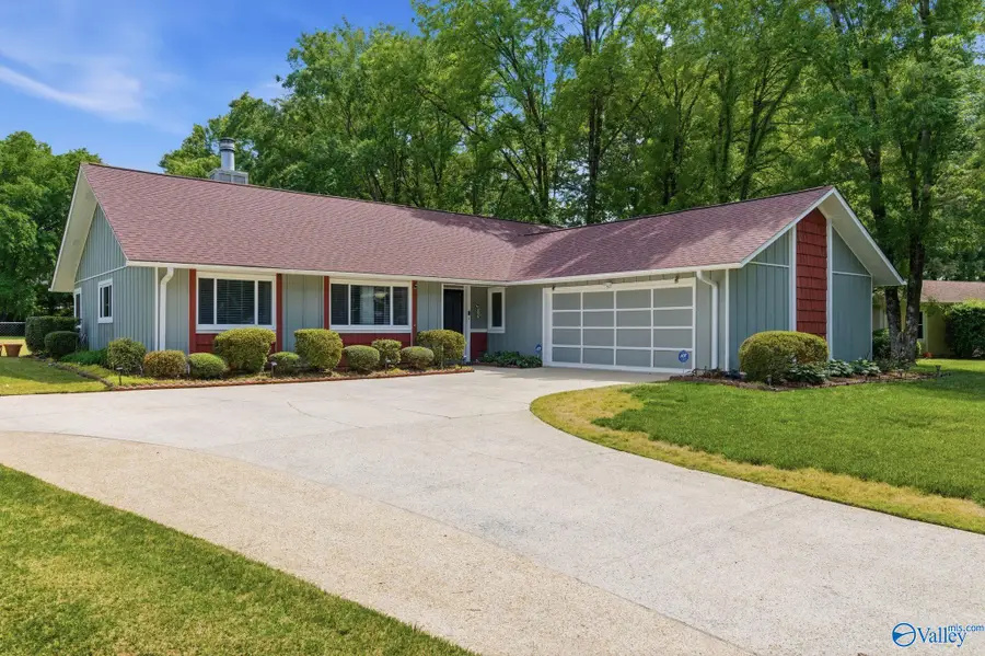 1906 W Tuliptree Drive Se, Huntsville, AL 35803 - #3