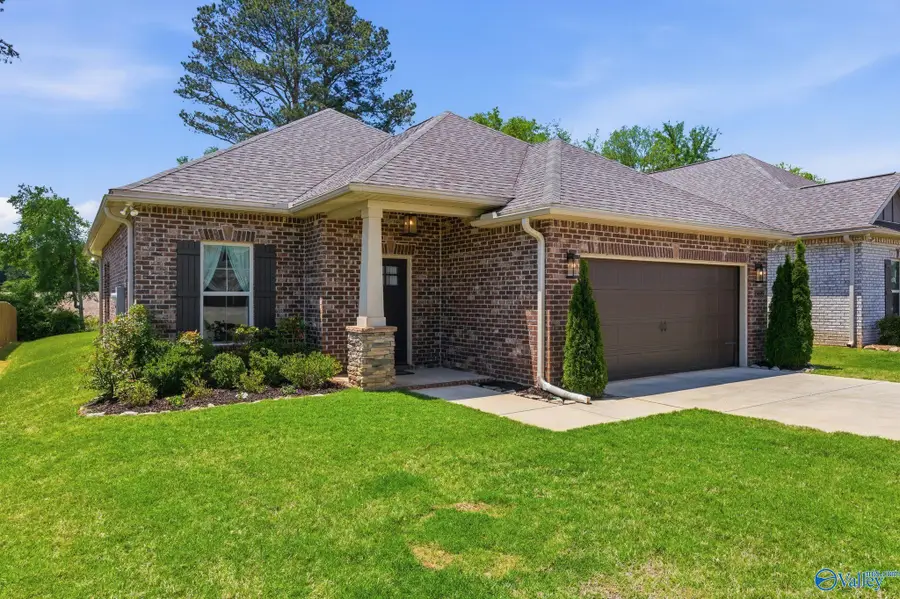 15695 Mizewell Lane Nw, Harvest, AL 35749 - #2