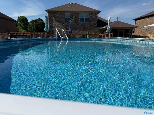 992 Yarbrough Road, Harvest, AL 35749
