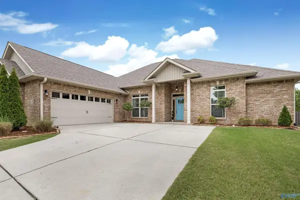 2236 SW Ells Road, Huntsville, AL 35803