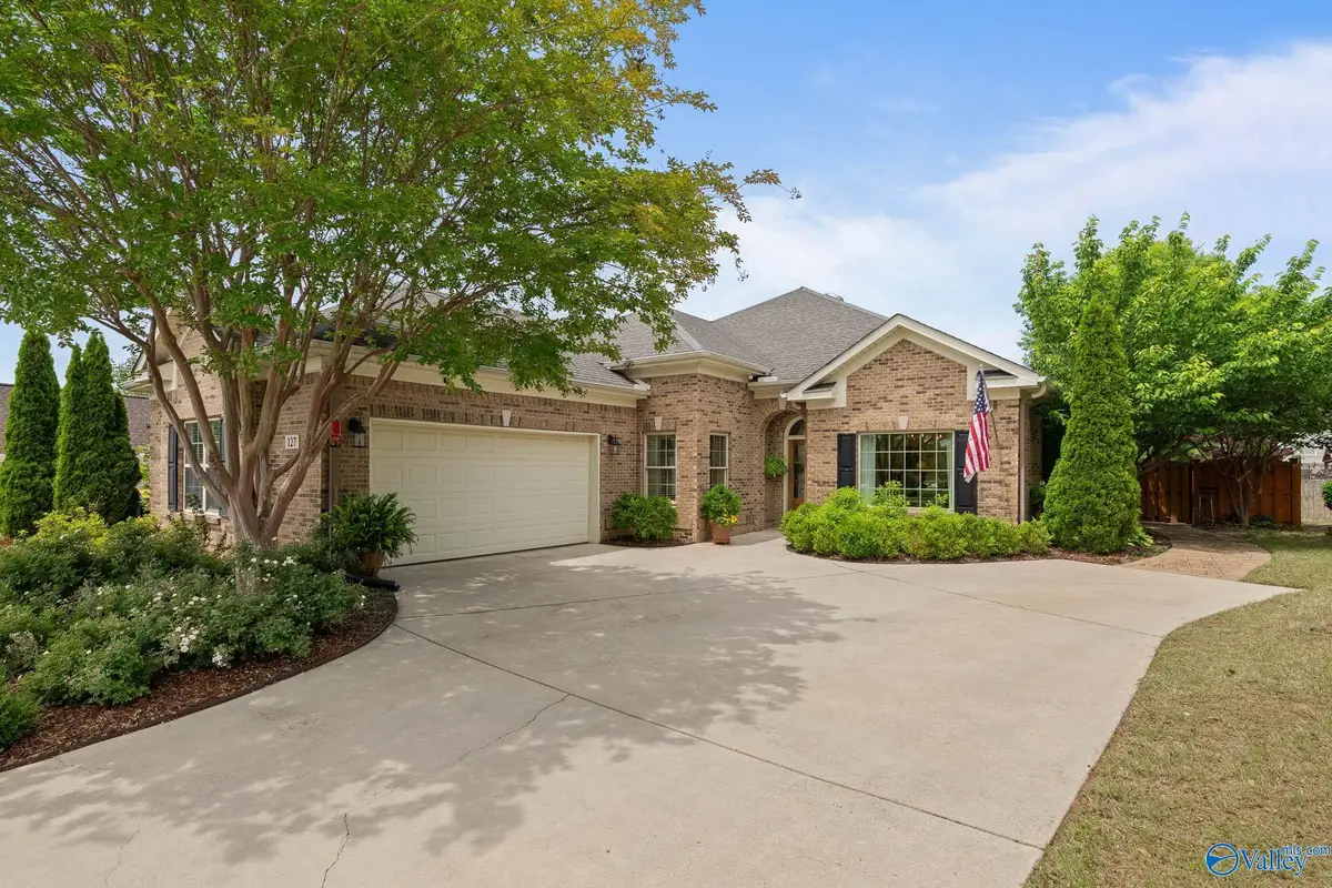 127 Alford Lane, Harvest, AL 35749 - #1