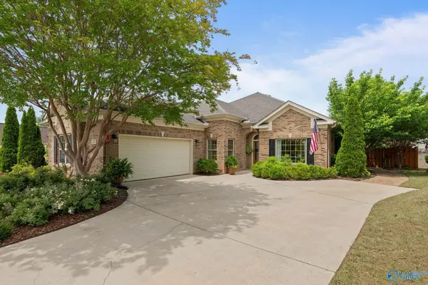 127 Alford Lane, Harvest, AL 35749