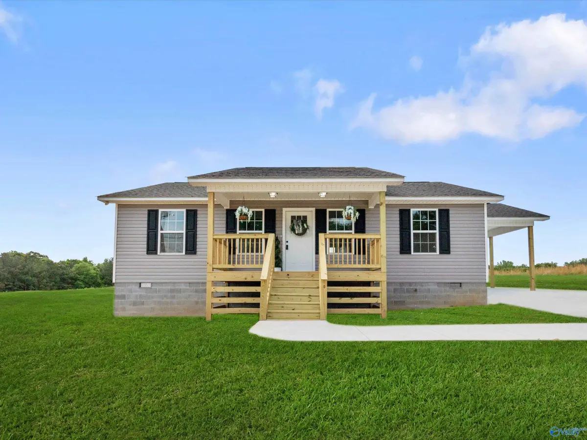 408 Cochran Avenue, Albertville, AL 35951 - #1