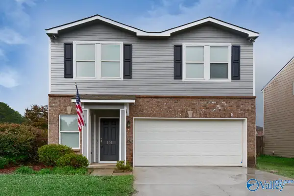 101 Belle Haven Drive, Owens Cross Roads, AL 35763