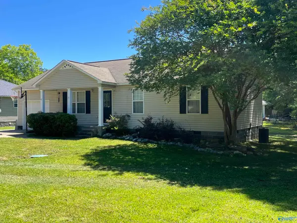 Address Withheld By Seller, Glencoe, AL 35905