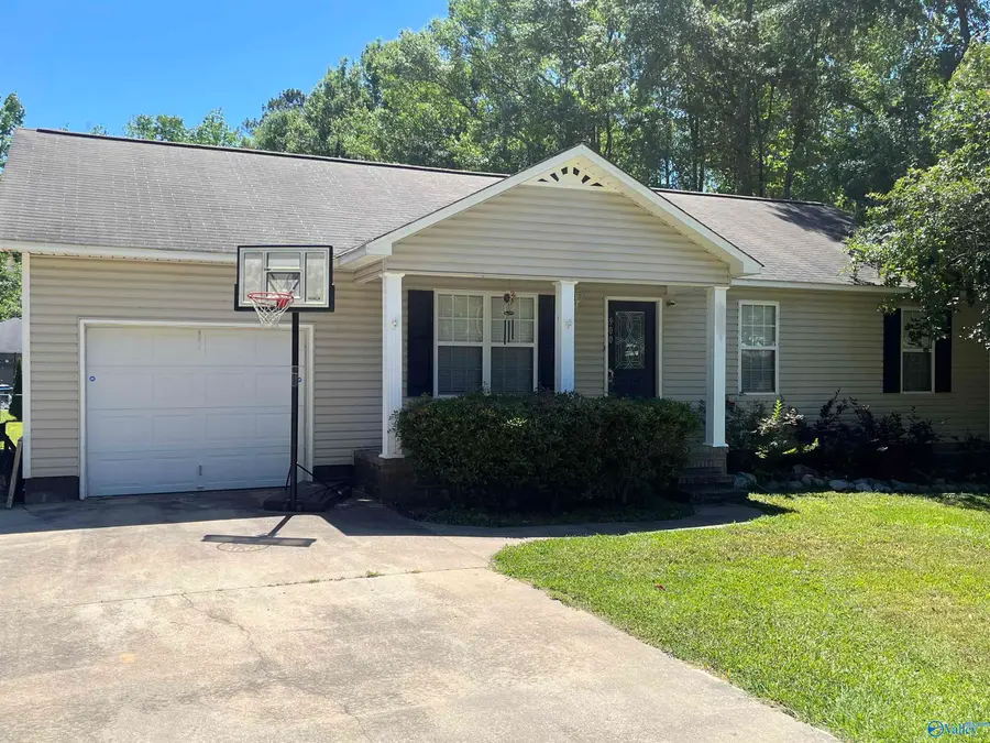 Address Withheld By Seller, Glencoe, AL 35905 - #2
