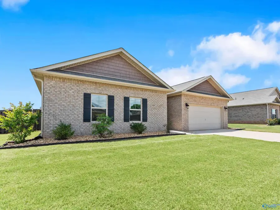 140 Red Fox Way, Meridianville, AL 35759 - #3