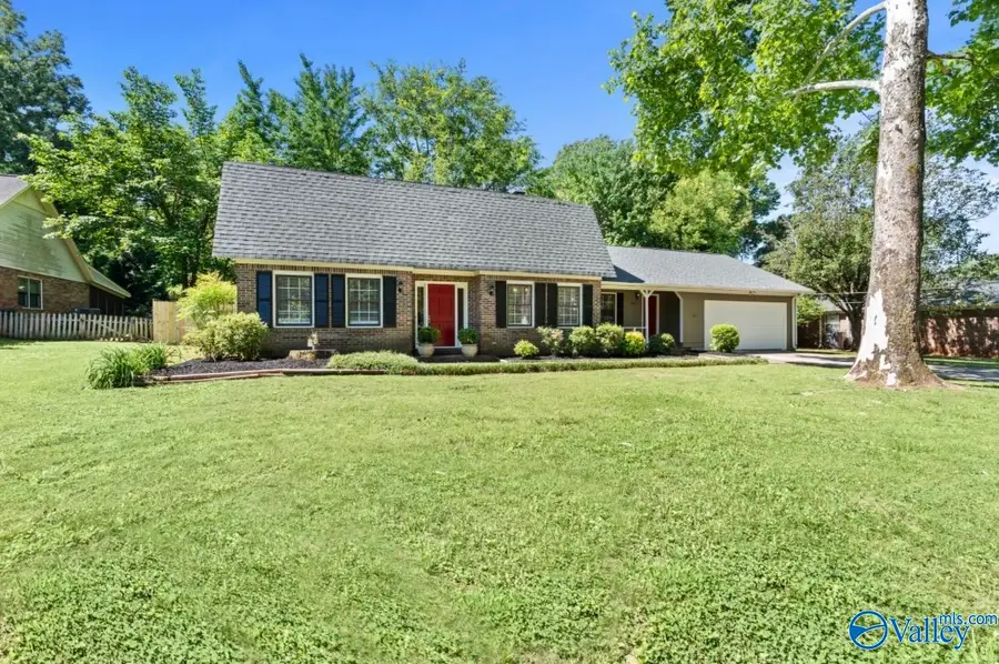 2906 Hunterwood Drive Se, Decatur, AL 35601 - #2