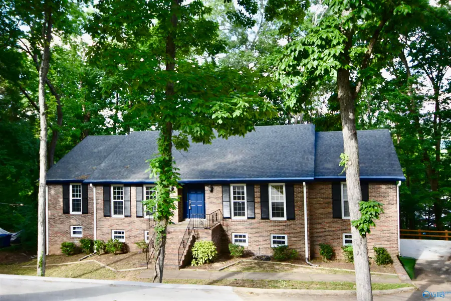 5805 Jones Valley Drive Se, Huntsville, AL 35802 - #2