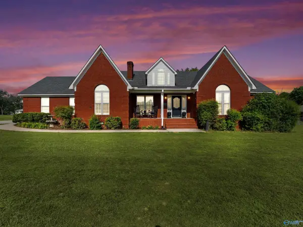 20319 Myers Road, Athens, AL 35614