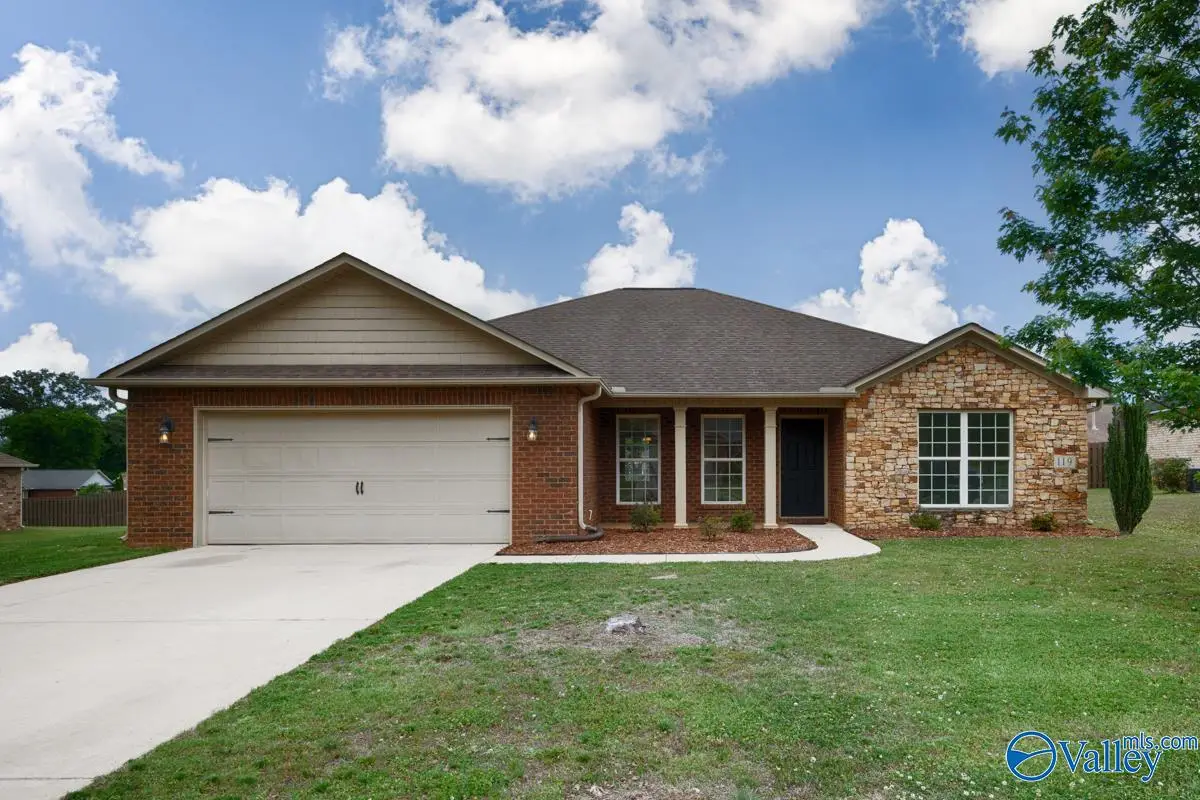 119 Somer Creek Lane, Huntsville, AL 35811 - #1