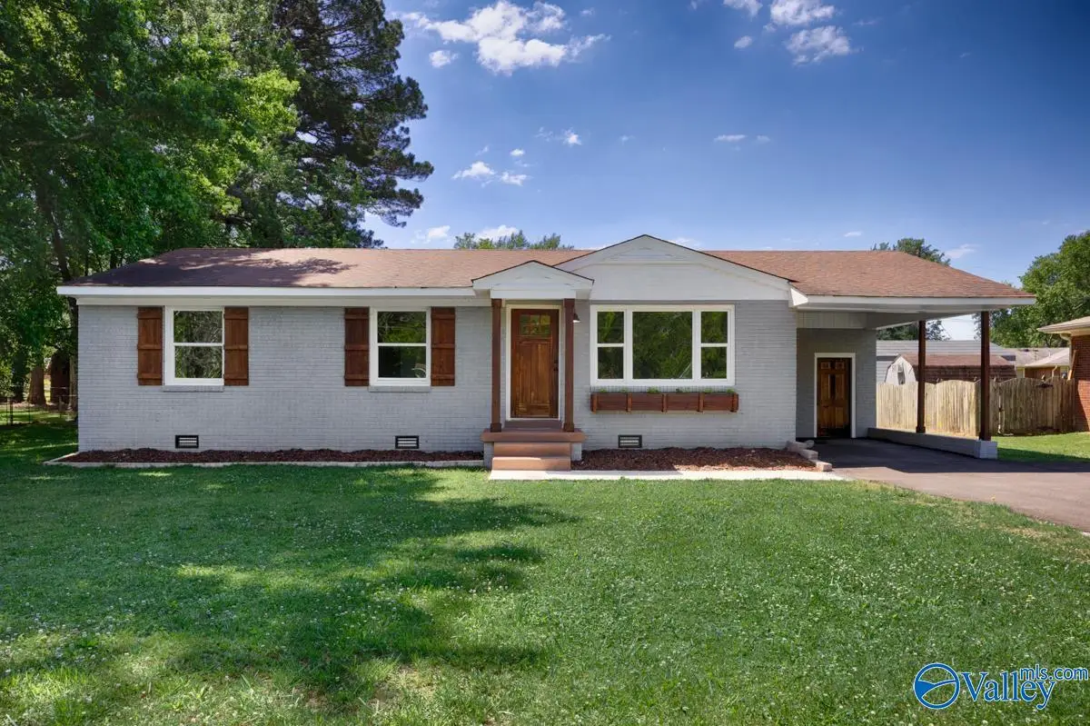 1103 W Washington Street, Athens, AL 35611 - #1