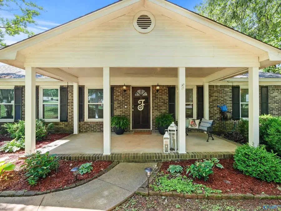 127 Wingfield Drive, Madison, AL 35758 - #2