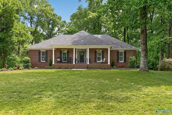 157 Arbery Drive Nw, Huntsville, AL 35806
