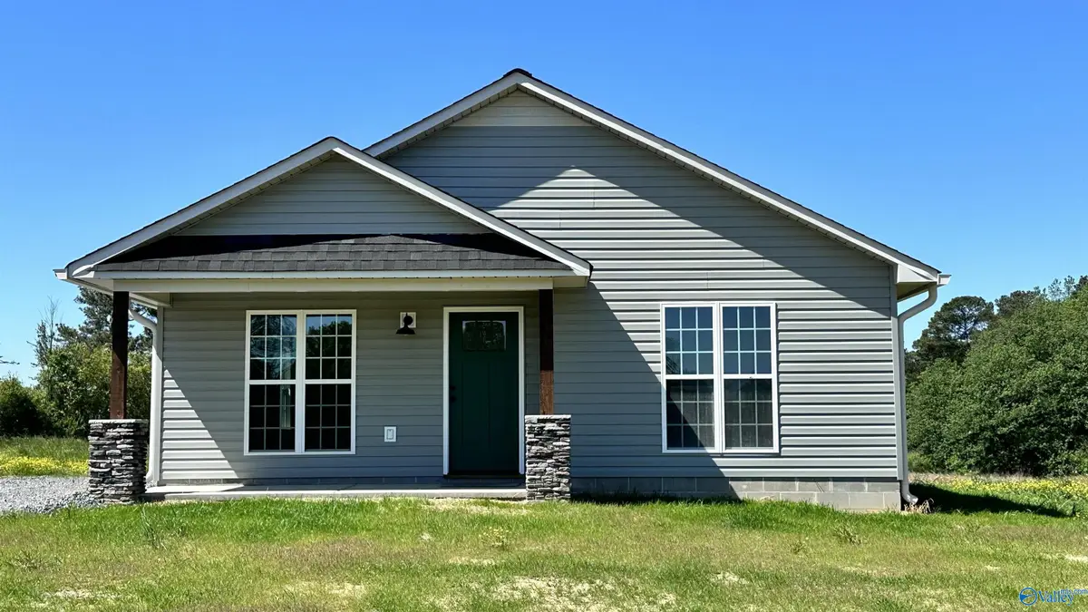 234 Pan Creek Road, Baileyton, AL 35019 - #1