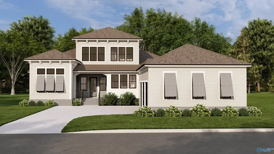 367 Saint Louis Street, Madison, AL 35758 - #2