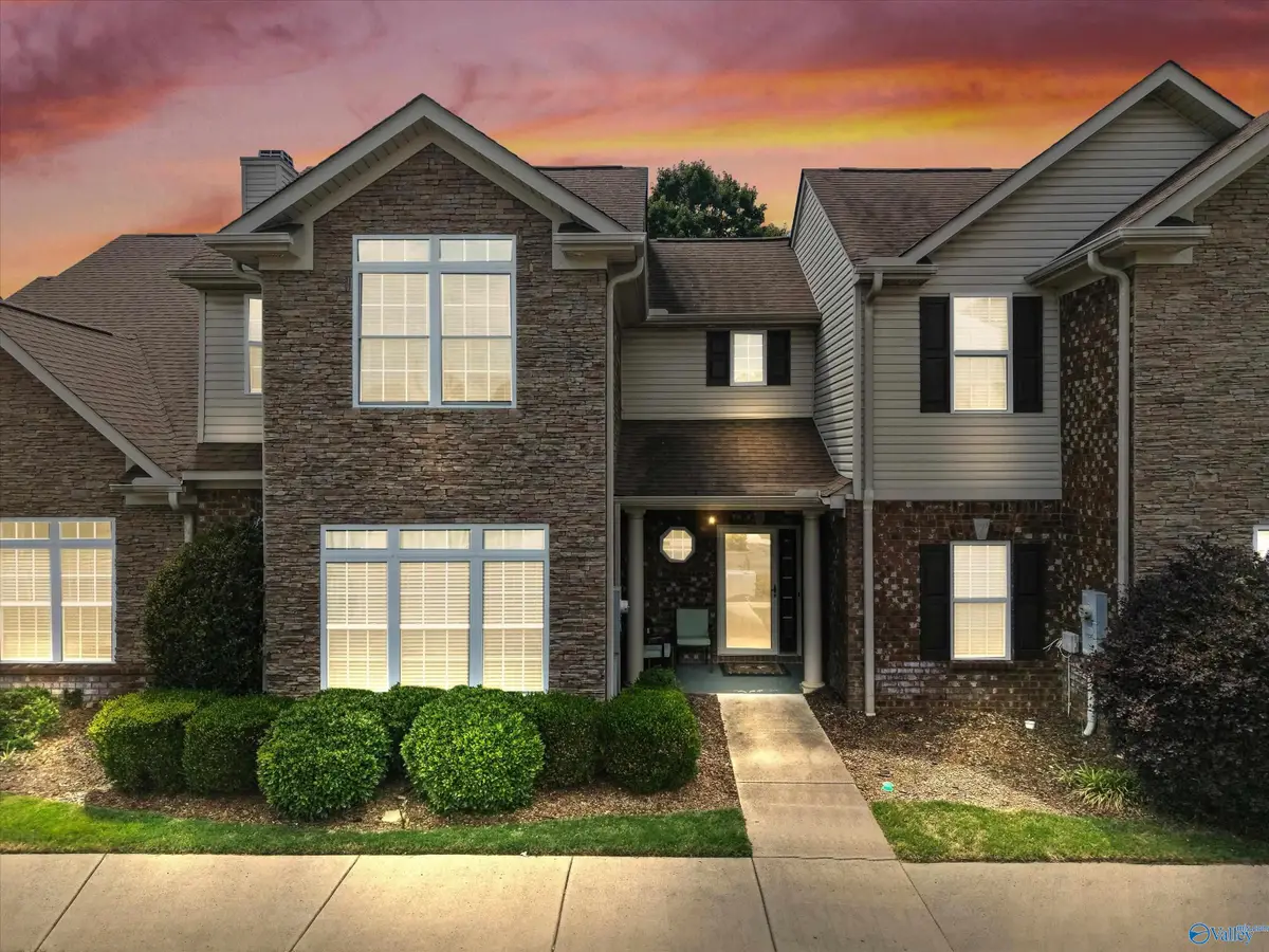 2031 Blake Bottom Road Nw #3, Huntsville, AL 35806 - #1