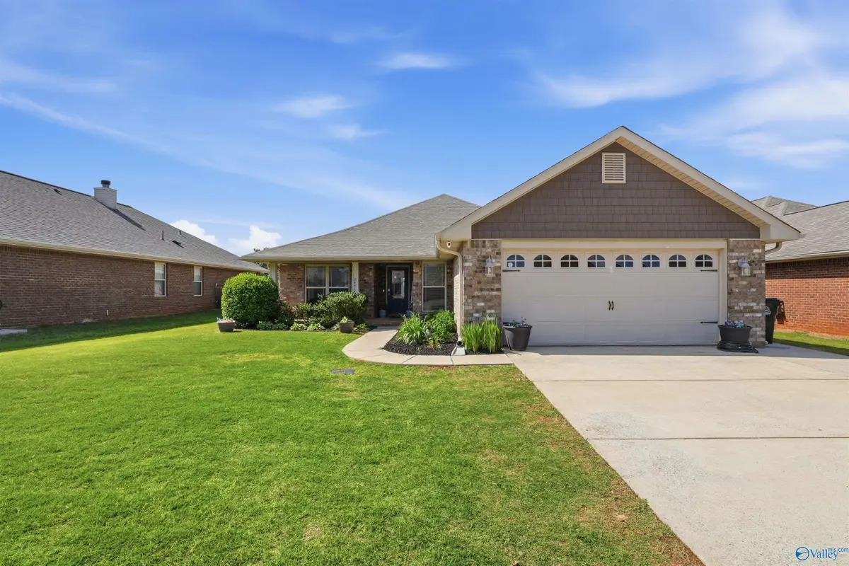 24614 Silent Spring Drive, Athens, AL 35613 - #1
