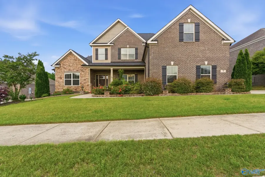 7 Greenbrier Wood, Madison, AL 35756 - #2