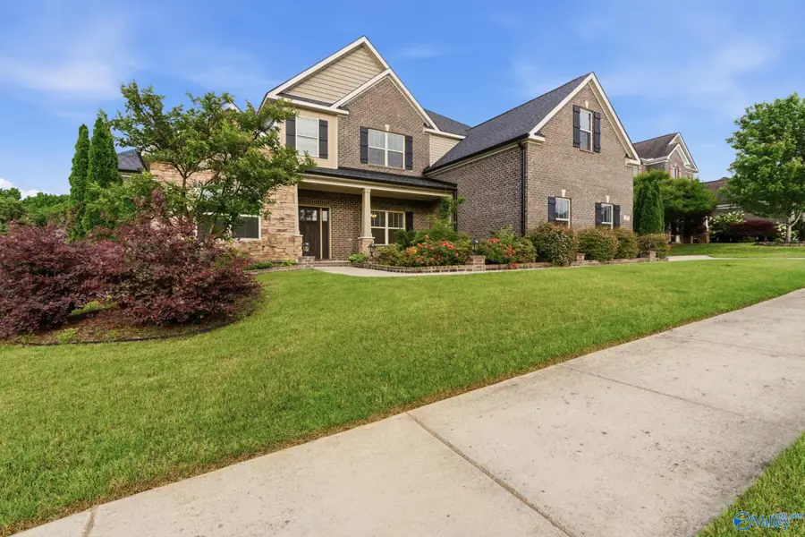 7 Greenbrier Wood, Madison, AL 35756 - #3