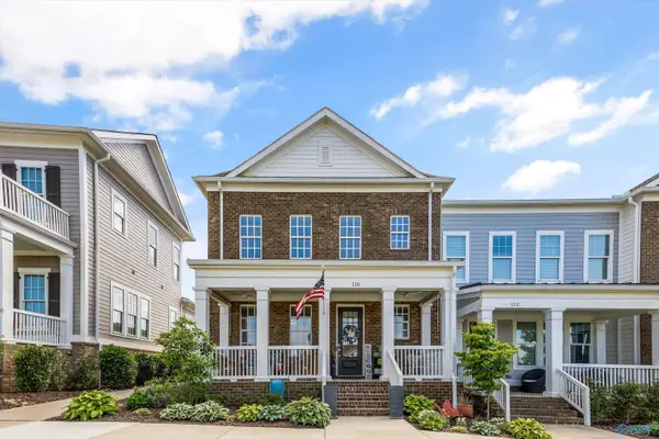 110 Bourbon Alley, Madison, AL 35758