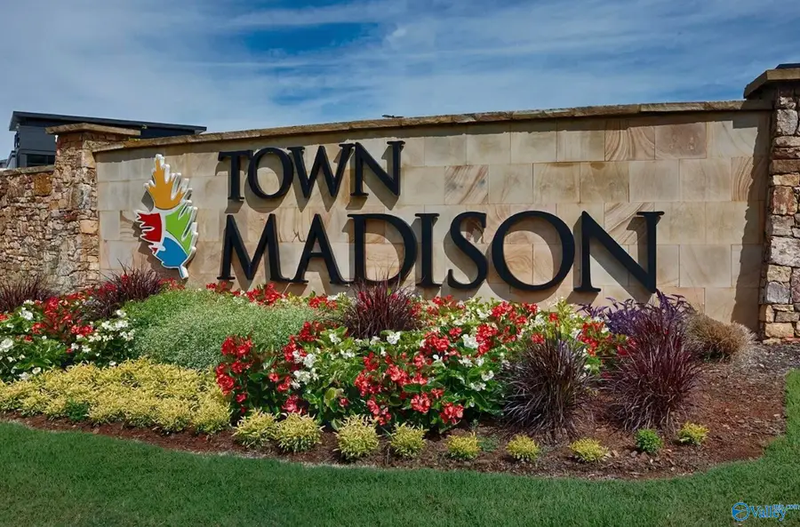 110 Bourbon Alley, Madison, AL 35758 - #2