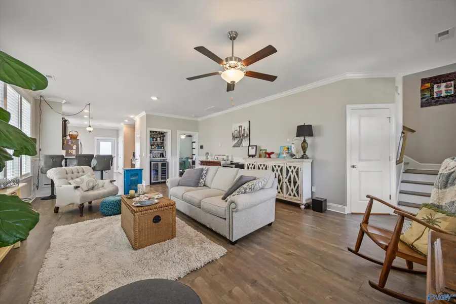 110 Bourbon Alley, Madison, AL 35758 - #3