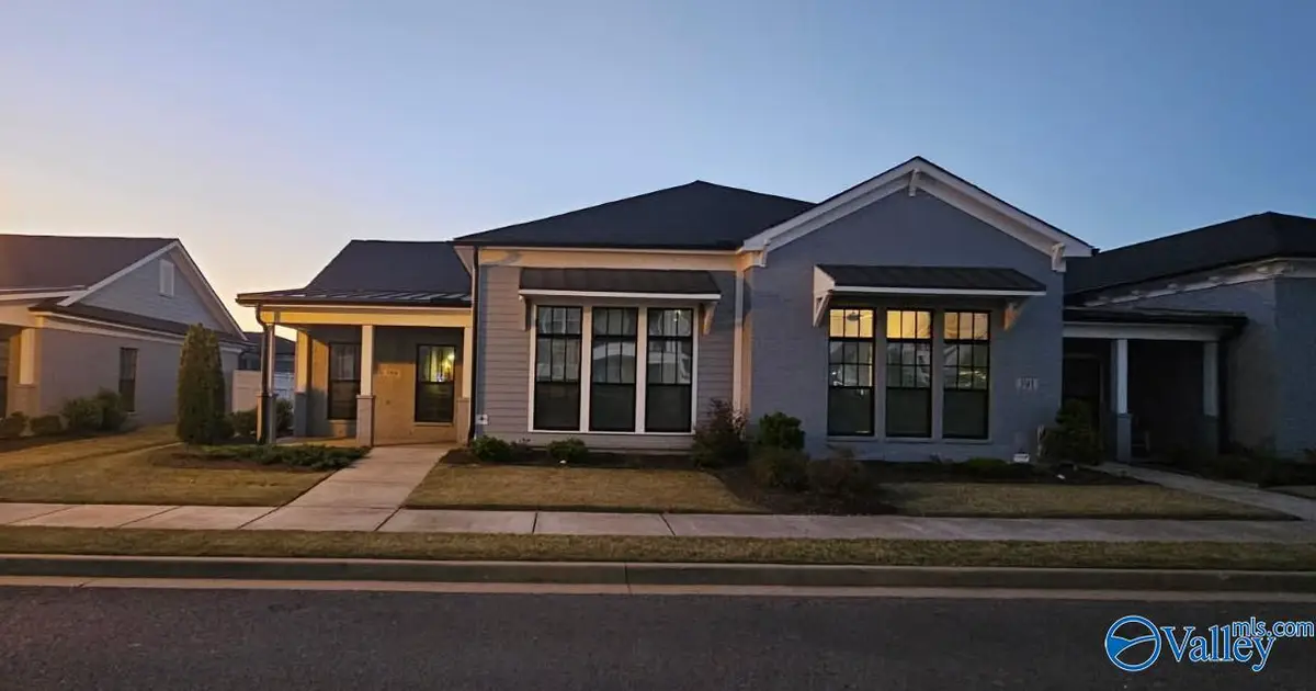 389 Hay Rake Drive, Madison, AL 35757 - #1
