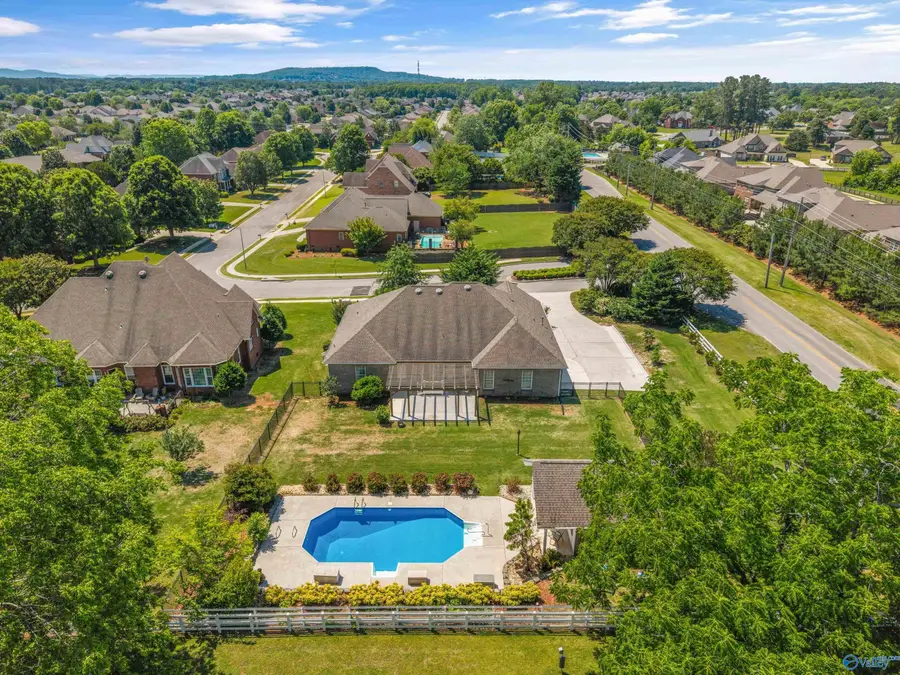 301 Sunnyslope Trail, Madison, AL 35757 - #2