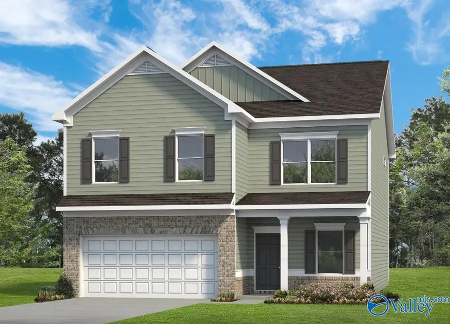 108 Starview Court, Harvest, AL 35749 - #2