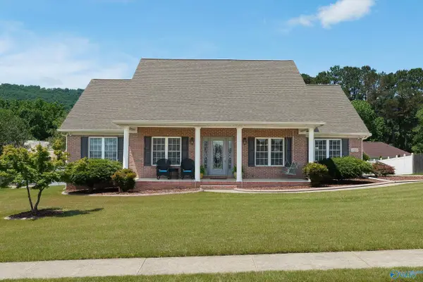 120 Ada Drive, Owens Cross Roads, AL 35763