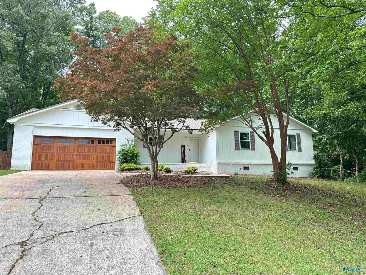 4089 Skylark Circle S, Southside, AL 35907 - #1