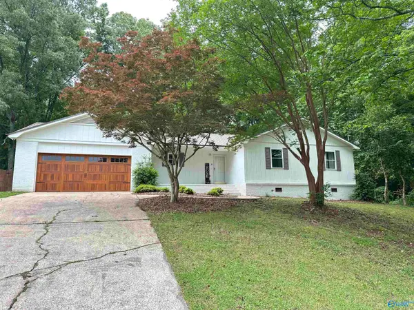 4089 Skylark Circle S, Southside, AL 35907