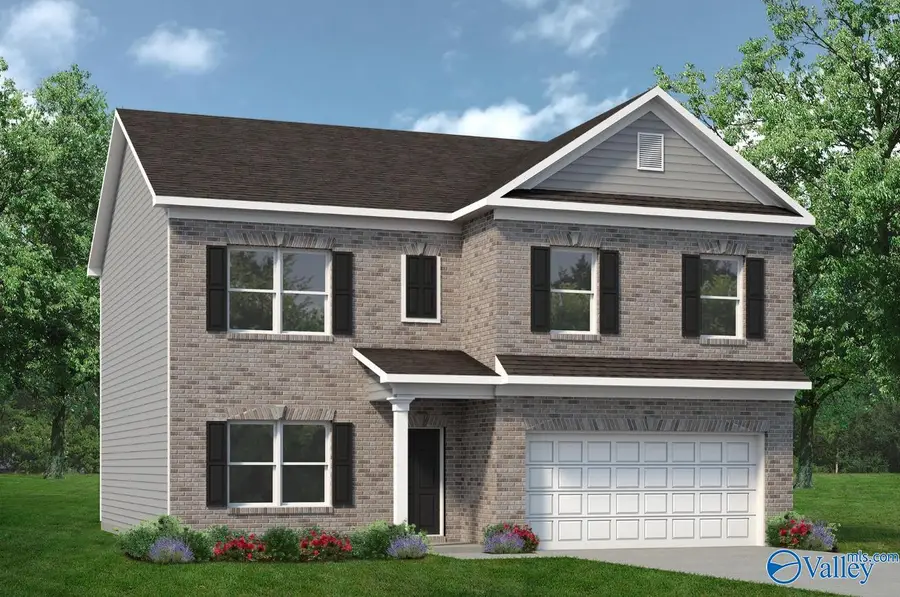 110 Starview Court, Harvest, AL 35749 - #2