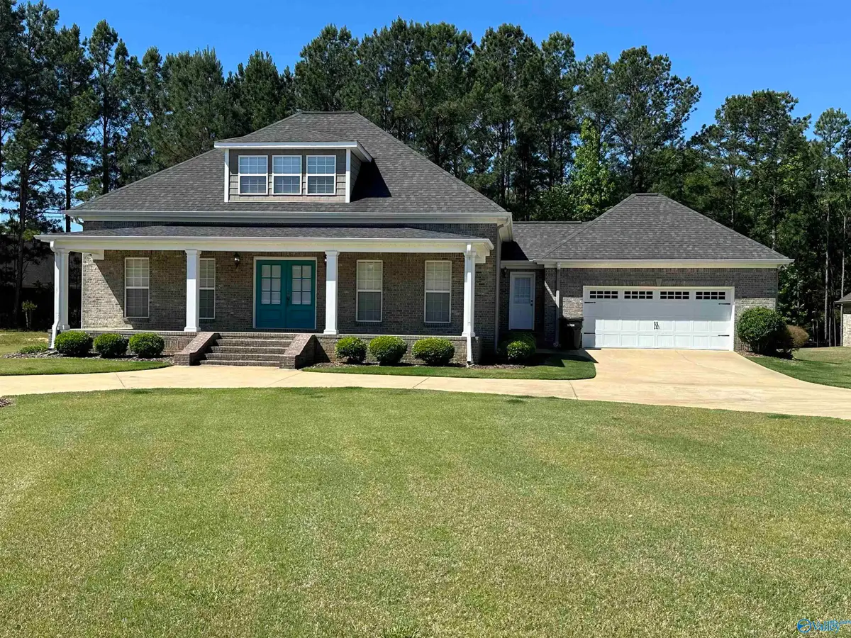 1827 Hannah Street, Southside, AL 35907 - #1
