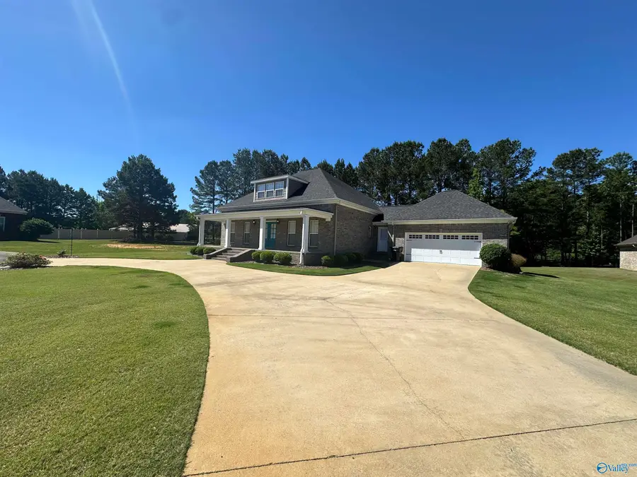 1827 Hannah Street, Southside, AL 35907 - #3