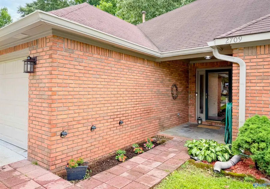 2709 Friar Tuck Court Sw, Decatur, AL 35603 - #2