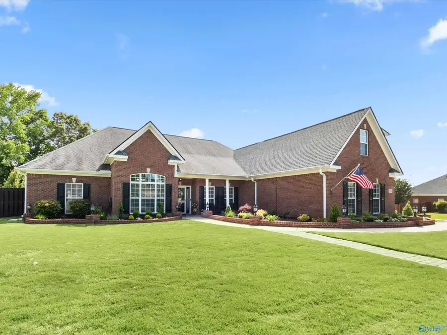 103 Vanguard Street, Harvest, AL 35749 - #2