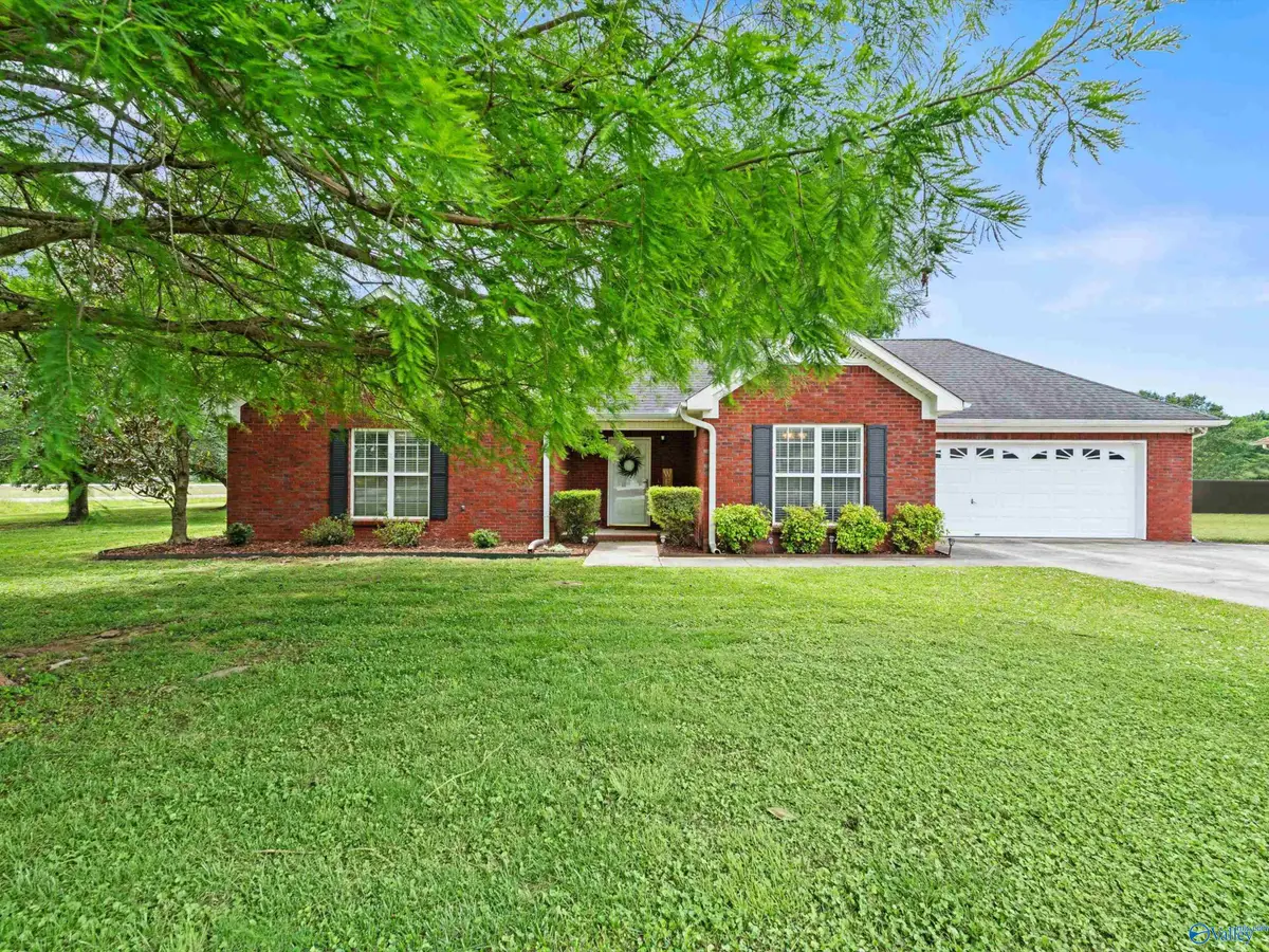 108 City Park Road, New Hope, AL 35760 - #1