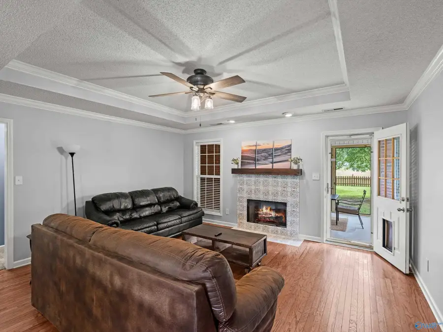 108 City Park Road, New Hope, AL 35760 - #3