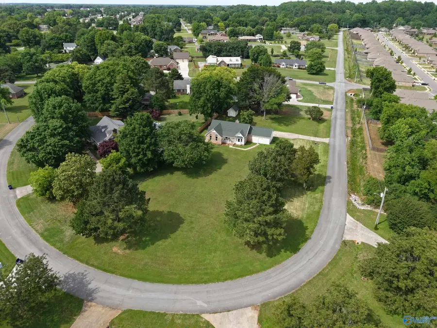 559 Wells Road, Meridianville, AL 35759 - #3