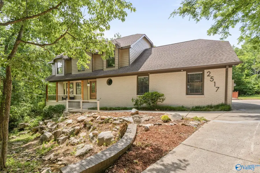 2517 Garth Road Se, Huntsville, AL 35801 - #3