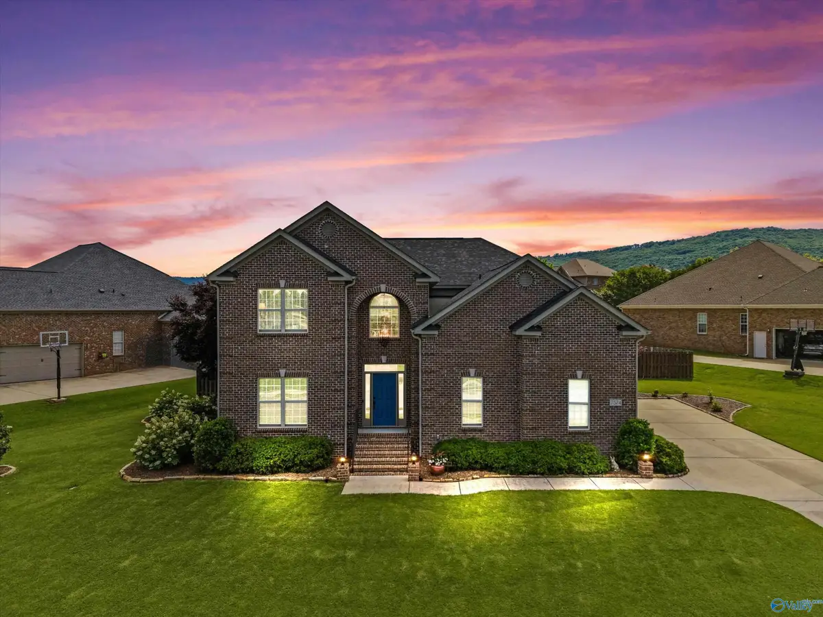 7574 Crestridge Drive, Owens Cross Roads, AL 35763 - #1
