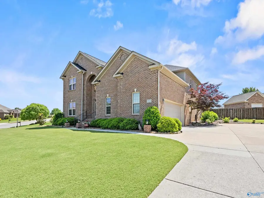 7574 Crestridge Drive, Owens Cross Roads, AL 35763 - #2