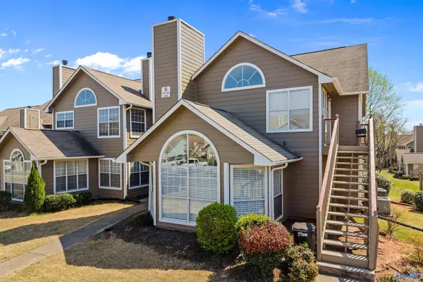171 Waters Edge Lane #171, Madison, AL 35758